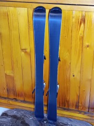 LYŽE MC KINLEY TEAM 7 100CM